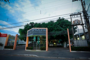  Bandeirantes Hotel  Куяба